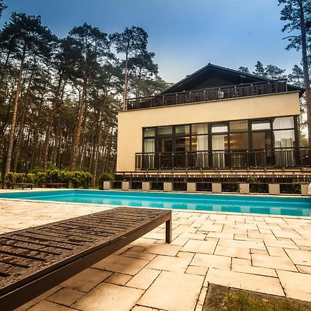 Natura Resort Pogorzelica  Luaran gambar