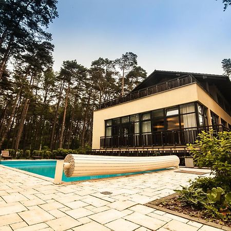 Natura Resort Pogorzelica  Luaran gambar