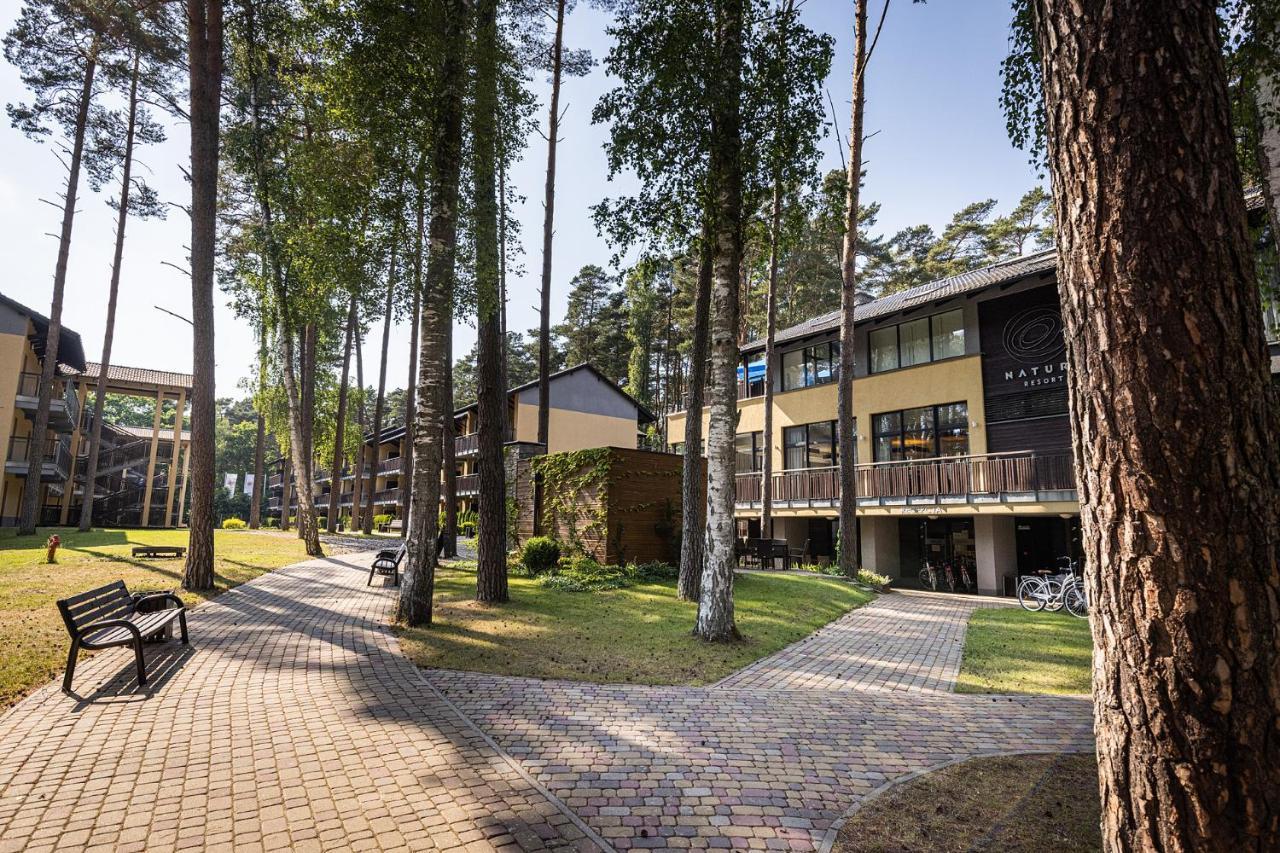 Natura Resort Pogorzelica  Luaran gambar
