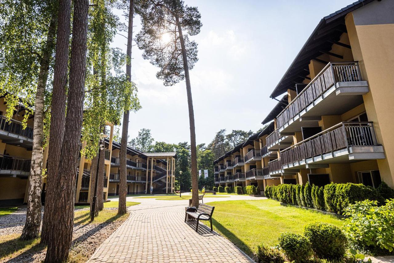 Natura Resort Pogorzelica  Luaran gambar
