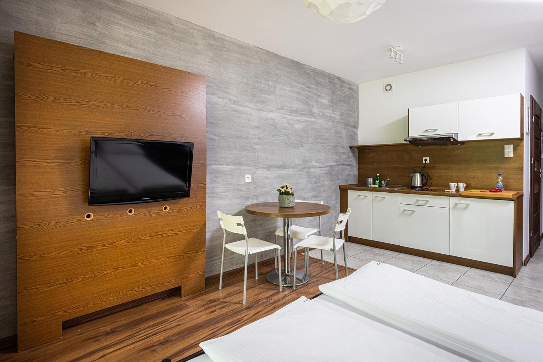 Natura Resort Pogorzelica  Luaran gambar